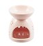 Аромалампа Love (розовая) (керамика) (9х8) (12-07836-C8) - 1