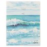 Тетрадь общая «Take me to the ocean», 80 листов в клетку, А5 - Lenwa