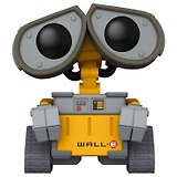 Фигурка Funko POP! Disney Wall-E Wall-E 10" (1118) 57652 (Fun25491674)