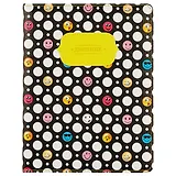 Дневник школьный GoodMark, Funny Smiles