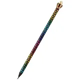 Карандаш Crown, Pencil, чернографитный HB, в ассортименте