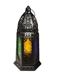 Подсвечник Фонарь (28см) (металл) (M271-8)