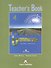 Grammarway 4. Teachers Book. Intermediate. Книга для учителя - 0