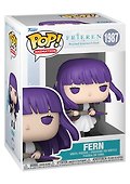 Фигурка Funko POP! Animation Frieren Fern (1987) (Fun86491) - 1