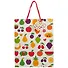 Подарочный пакет «Happy fruties», А4 - 1