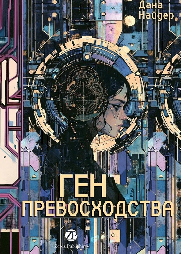 

Ген превосходства