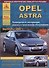Автомобиль OPEL FSTRA. Руководство по эксплуатации и техническому обслуживанию/ выпуск с 2004 г. - 0
