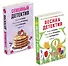 Захватывающие остросюжетные новеллы: Семейный детектив. Весна & детектив (комплект из 2 книг) - 0