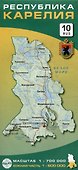 Республика Карелия - 0