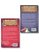 Комплект из 2-х книг (Ассистентка Злодея. Ученица Злодея) - 1