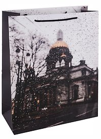 Пакет "Исаакиевский собор", А4