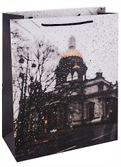 Пакет "Исаакиевский собор", А4
