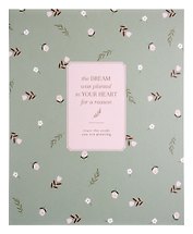 Тетрадь общая «April. Зеленый», 48 листов в клетку, А5 - Be Smart
