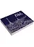 Блок для записей «Dream of Paris», 80х105 мм, 190 листов - 2
