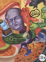 Peter Saul / Питер Соул