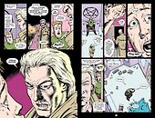 Джон Константин. Hellblazer. Страх и ненависть - 2