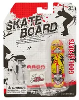 Пальчиковый Фингерборд