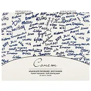 Альбом для рисования «Сонет», 24 листа, А3+