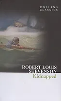 KIDNAPPED, Stevenson Robert Louis