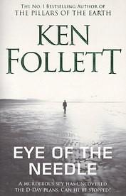 Eye of the Needle