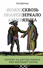 Сквозь зеркало языка