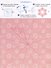 Книжка-игрушка "Новогодние поделки. Снежинки" - 2