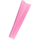 Гофрированная бумага «Светло-розовая», 50 х 250 см