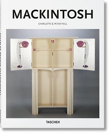 Charles Rennie Mackintosh: 1868-1928