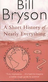 A Short History Of Nearly Everything