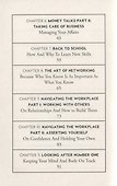 Little Black Book. A Toolkit for Working Women - 2
