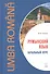 Румынский язык. Начальный курс. Рыжова М.М. - 0
