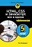 HTML, CSS, и JavaScript все в одном для чайников - 0