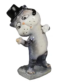 Фигурка Котенок 9,5см (146-383)