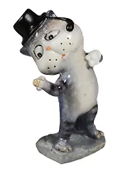 Фигурка Котенок 9,5см (146-383)