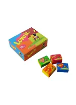 Жевательная резинка Love is/Лав из ассорти (Турция) в упаковках по 10 шт.