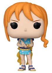 Фигурка Funko POP! Animation One Piece Onami in Wano Outfit (1472) (Fun72107)