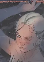 Плакат «Эсклибриум»