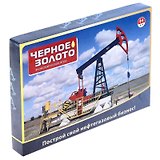 Игра настольная. Черное золото. -Россия: Р82783 400841