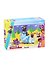 Пазл Дружные мопсы (DisneyJunior) Step Puzzle 104 элемента 82205 - 0