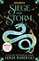 Shadow and Bone: Siege and Storm (Leigh Bardugo) Тень и Кость: Штурм и Буря (Ли Бардуго) /Книги на английском языке - 0