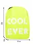Рюкзак Cool ever желтый, 39*28*10, светоотраж. - 1