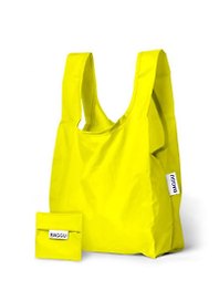 Сумка BAGGU BABY Neon (00000000445) (BAGGU_BABY_NEON)
