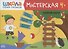 Аппликация 4+ (Школа Семи Гномов. Мастерская) - 0