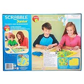 Настольная игра «Скраббл Джуниор», Scrabble - 2