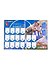 Альбом для коллекционирования наклеек PANINI FIFA 365-2026 - 2
