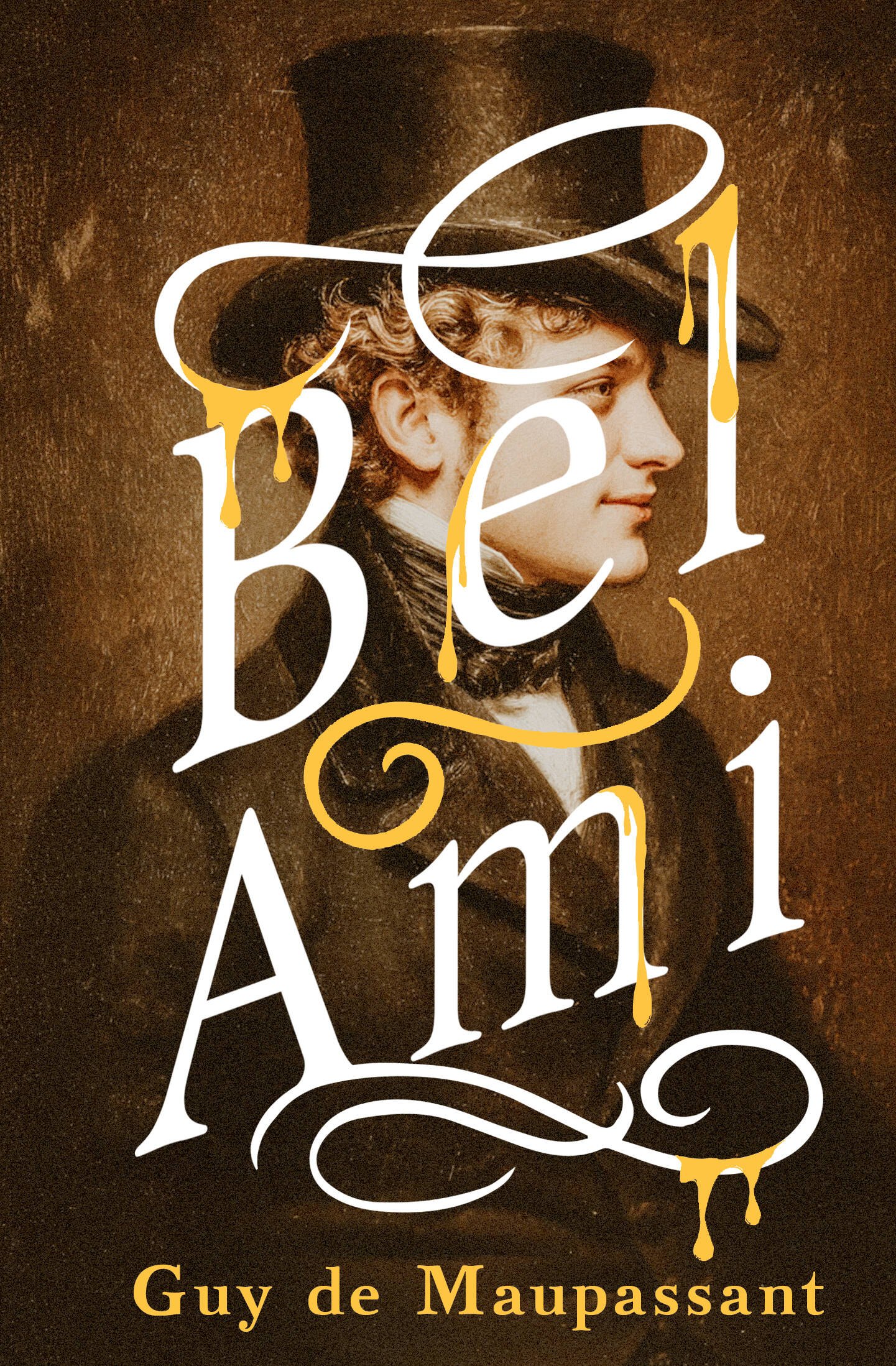  Bel-Ami
