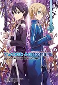 Sword Art Online. Том 14. Алисизация. Единство. Ранобэ - 0