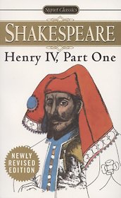 Henry IV. Part I