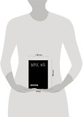 Black Note. Креативный блокнот с черными страницами (мини формат) - 2