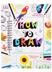 How To Draw